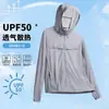 2026 Ropa Original de Hilo para Exteriores con Protección Solar para Hombres y Mujeres, Ropa de Verano con Protección Solar, Ligera, Transpirable, de Corte Holgado, Talla Grande, Ropa Elástica para la Piel