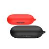 Adecuado para Audífonos Inalámbricos Bluetooth Soundcore V30I Cubierta Protectora de Silicona Anticaídas