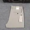 Pantalones Casuales para Hombre de Algodón Peinado de Lujo Sin Planchar, Delgados Transpirables para Primavera y Verano, Juveniles, de Negocios, Rectos, Talla Grande para Hombre
