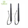 Adecuado para Hyundai Tucson 81780D3100 D/81781F8000 Soporte de Tapa de Maletero Puntal de Portón Trasero