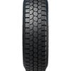 Neumático triangular (Triángulo) Neumático de alambre de acero para camión y autobús 275/70R22.5-16PRTRD05
