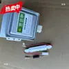 Peças Originais de Magnetron de Forno de Micro-ondas Desmontado M24Fb-610A Tubo de Micro-ondas Peças de Forno de Micro-ondas Instalação Horizontal Totalmente Inspecionado
