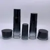 Fornecedor de Frascos de Vidro para Cosméticos, Frascos com Spray para Perfume, Frascos de Loção de 120ml, Frascos Vazios para Creme de 50g e 30g, Óleo Essencial