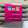 Lavado de platos y secado de platos de cocina paño de lavado King esponja esponja de limpieza trapo perezoso trapo de cocina venta al por mayor