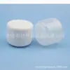 Botella de Pegamento de Arcilla de Color 250g Botella Dispensadora de Crema, Botella para Mascarilla, Botella para Crema de Manos, Botella para Cera de Cabello, Botella para Cera de Coche, Botella para Crema