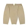 Ropa Infantil DK 26 Estilo Otoño Estilo Japonés Niños Niñas Holgados Pantalones Largos Tipo Cimitarra Niños Adolescentes Pierna Recta Ropa de Trabajo Pantalones Casuales