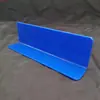 Bafle Acrílico de 2.8MM Bafle de Balcón Mesa Anti-gato Divisor Aula Aislamiento Divisor de Estante de Supermercado