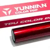 Película de cambio de color para coche de TPU de metal líquido, color PPF, disponible para aplicación tanto en húmedo como en seco, directo de fábrica, venta al por mayor para ventas transfronterizas