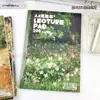 Colección de Cuadernos A4 Delgados: Cuadernos de Línea Horizontal, Alta Calidad, para Estudiantes Preparándose para Exámenes de Posgrado, Extra Gruesos, Cuadernos de Borrador y Práctica Seccionados, para Comercio Exterior