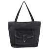 Bolso de Hombro de Mezclilla Vintage 2026 para Mujer, Bolso Tote de Gran Capacidad para el Trabajo, Bolso de Mano Sencillo y Elegante, Bolsa de Compras para Estudiantes