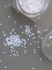 Cor cinco pontas estrela nail art lantejoulas joias Estrela explosiva da internet Dopamina estrelas Xadrez retrô material de decoração para nail art