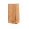 Máquina de aromaterapia USB de fábrica sem impressão de lâmpada de aromaterapia quarto máquina de aromaterapia de mesa umidificador máquina de aromaterapia de óleo essencial