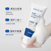 Limpador Facial Zhenxi Controle de Oleosidade Limpeza, Hidratação, Hidratação, Esfoliação Limpador Facial de Aminoácidos Espuma Remove Acne e Pode Ser Usado no Lugar de Cabelo
