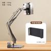 Soporte Universal Oculto para Teléfono junto a la Cama Soporte de Mesa Mecánico con Brazo para Ver Series