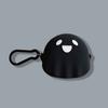 Capa Protetora Criativa de Desenho Animado para Fone de Ouvido Bluetooth Samsung Galaxy Buds2/Pro Fe Silicone Capa Macia