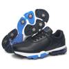 Sapatos de Golfe Masculinos Profissionais Esportes ao Ar Livre Casuais Leves Antiderrapantes Tamanho Grande 39-48 Sapatos de Treinamento Esportivo para Golfe