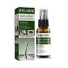 Spray denso para cabello EELHOE, para cabello grueso y resistente, anticaída, cuidado capilar, spray hidratante denso para cabello