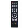 Versión en inglés de comercio exterior transfronterizo versión en inglés de grupo de control remoto de TV LED