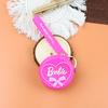 Pingente de bolsa mini fofo e criativo mini porta-moedas fones de ouvido chaveiro de carro ornamentos bolsa pequena de cola macia em estoque