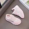 Zapatos Deportivos Infantiles de Moda para Niñas con Suela Suave 2026 Nuevo Estilo Primavera/Otoño Zapatos Casuales Antideslizantes para Niñas Zapatos para Niños