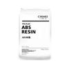 Suministro de Gránulos de ABS Taiwán Chi Mei Pa-757 Pa-757F, ABS de Grado Alimenticio, Materia Prima Tratada con Agua, Alto Brillo