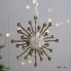 Colgantes de Árbol de Navidad Transfronterizos, Colgantes de Alta Gama Ins, Arreglos de Atmósfera Festiva, Decoraciones Navideñas