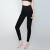 Leggings de aquecimento para a cintura zauo da Coreia do Sul para mulheres, espessados, plástico, quentes, justos, para usar por cima, base preta, outono e inverno, Novo
