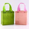 Bolsas de Regalo Personalizadas, Recuerdos de Boda, Bolsas Pequeñas de Regalo, Bolsas de Regalo de Navidad con Patrón Repujado Temático de Amor, Nuevos Productos