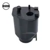 El tanque de combustible 180 201 801, tanque de carbón activado, es adecuado para el nuevo Bora, Lavida, Lavida y Nuevo Lavida