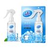 Al enfriar ropa con spray refrescante especial verano verano verano entrenamiento vacación fresco sensación fría física spray enfriador