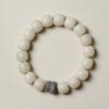 Pulsera DIY de raíz de Bodhi para gatitos, fábrica de joyería al por mayor, especificación 10 x 11MM, estilo lindo para hombres y mujeres, rosario
