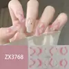 ZX Estéreo Impermeable Gel para Uñas Sin Horneado Uña Uña Uña Uña Uña Uña Uña Uña Uña Uña Uña Uña Uña