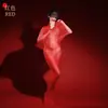 912 Brilhante Ultrafino 8D Espelhado Refletivo Transparente Saco de Dormir Erótico Casal Envolvimento Corpo Inteiro Meia de Cavalo Sem Costura Saco de Dormir
