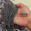 Colar de Pérola de Imitação Swaruo Cristal Pérola Pulseira DIY de Cristal Colar Brincos Acessórios de Cabelo Acessórios