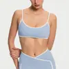 Pantalones de Yoga Ajustados Sin Costuras Transfronterizos con Cintura Alta Cruzada y Leggings con Bloques de Color para Mujer, Conjunto de Pantalones Deportivos para Correr y Fitness