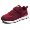 Zapatos de Mamá para Mujer 2026 Verano Nuevo Estilo Zapatos Deportivos para Mediana Edad y Mayores Suela Blanda Casual Estilo Pareja Zapatos de Papá Zapatos para Caminar