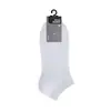 Calcetines de algodón para hombre de verano al por mayor calcetines de algodón calcetines de Zhuji calcetines de tubo corto para hombre calcetines deportivos de corte bajo desodorantes calcetines tipo calcetín para hombre