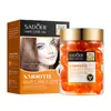Cápsulas de Cuidado Capilar Sadoer Marroquinas de Óleo de Argan Inglês Completo para Cabelos Secos, Amarelados e com Frizz Exportação Transfronteiriça Atacado