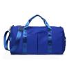 En stock de fábrica Bolsa Deportiva de Separación Seca y Húmeda para Fitness Bolsa de Viaje para Hombre Bolsa de Yoga Se Puede Agregar LOGO Mochila Grande de Capacidad para Mujer