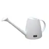 Regadera para el Hogar 1.8L Pico Largo Maceta de Jardinería Regadera de Plástico Multicolor Opcional Regadera tipo Bolso