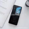 Funda Protectora Dura de Cuero Anti-Caídas de Cobertura Total para Teléfono Plegable Oppo Find N2 Flip N3 Flip