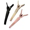 Clip Fijador de Raíz de Cabello de Corona Alta, Clip Voluminizador de Cabello, Clip de Posicionamiento, Pinza de Pato para Flequillo de Peinado de Mujer, Pasador, Pinza para el Cabello
