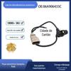06A906433C Sensor de Posição do Virabrequim Sensor de Posição Adequado para Autopeças Audi