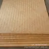Bambú de alta calidad tejido a mano alfombrilla de bambú decoración de papel tapiz de bambú pared de fondo de decoración panel de puerta de armario de muebles material de revestimiento