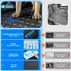 2026 Alfombrilla Trasera para Coche de Mascotas Más Vendida en Amazon Alfombrilla Gruesa para Coche de Mascotas Alfombrilla Trasera para Perro de Coche Alfombrilla para Mascotas de Coche