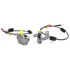 Adequado para Travamento de Porta Ford Esquerdo/Direito 6L3Z18264A27A 6L3Z18264A26A 4810534