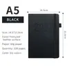 Planejador de Agenda Transfronteiriço 2027 Inglês Espanhol Planejador AliExpress Manual de Eficiência