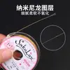 Alambre de Oro Japonés Alambre Suave Alambre de Acero Hecho a Mano DIY Alambre para Cuentas Pulsera Collar Alambre para Joyería Accesorios Mayoreo