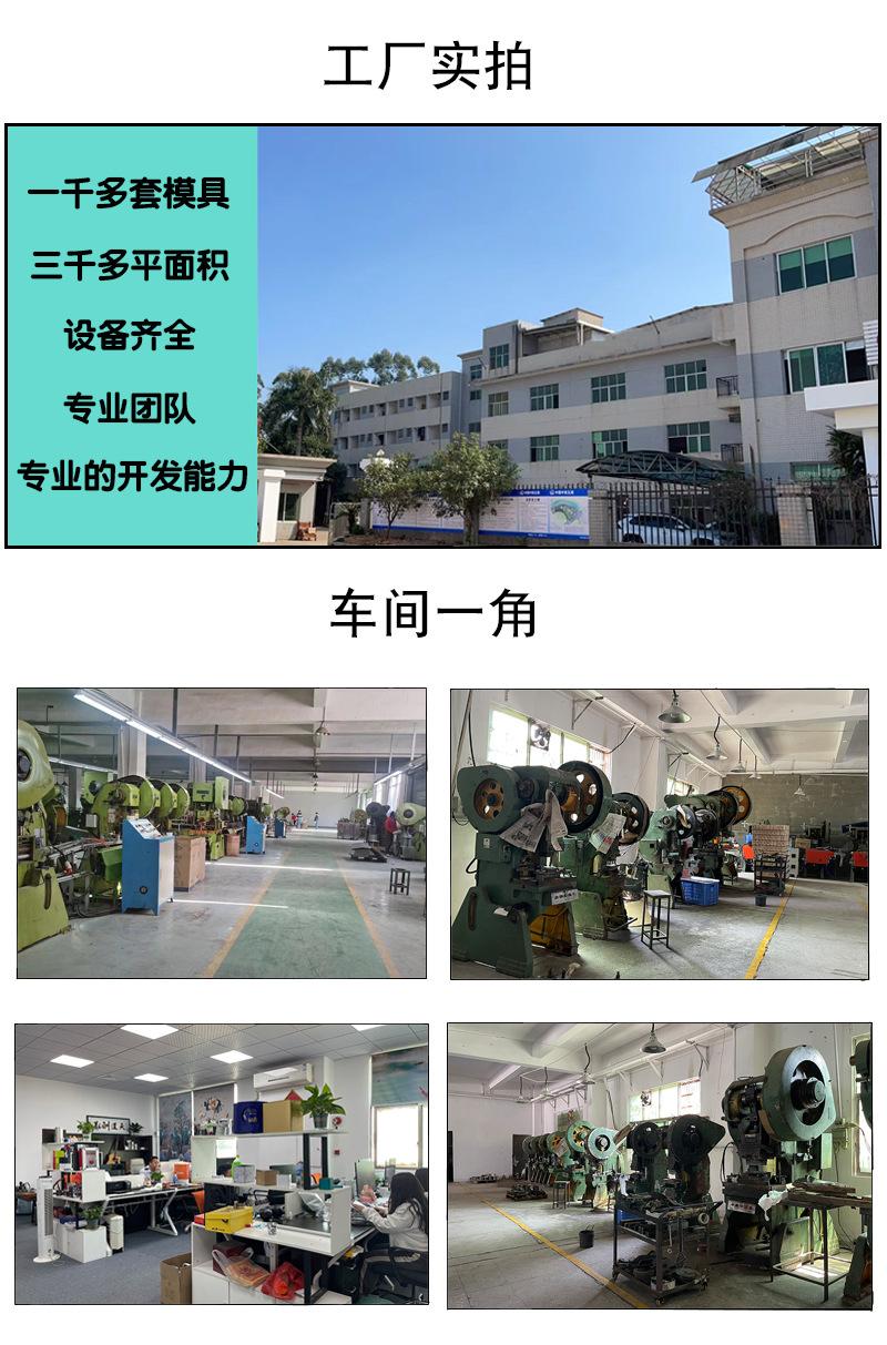 工厂图片