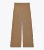 Para Roupa Casual de Verão Nova Feminina Estilo Europeu e Americano Transfronteiriça Conjunto Strappy Jaqueta + Calça de Cintura Elástica Wide Leg